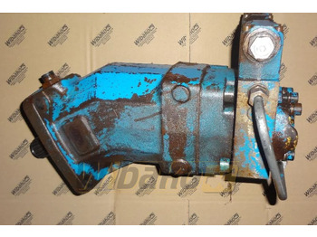 Hidravlični motor LINDE