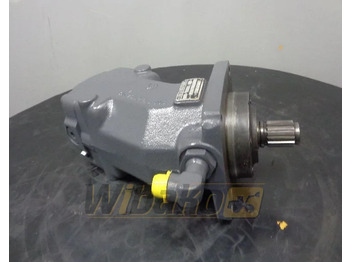 Hidravlični motor LINDE