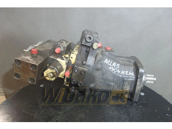 Hidravlični motor LINDE