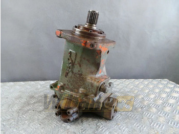 Hidravlični motor LINDE