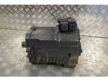 Hidravlična črpalka LINDE