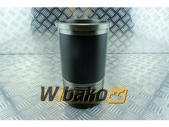 Motor in deli LIEBHERR