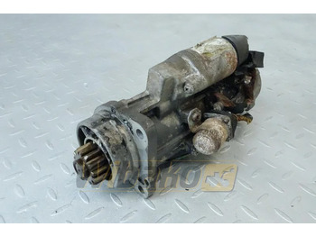 Zaganjalnik MITSUBISHI