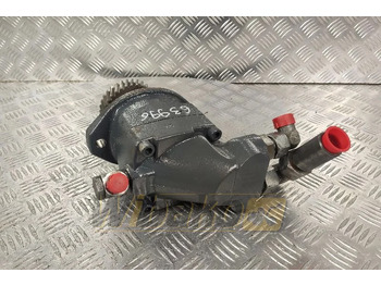 Hidravlični motor PARKER