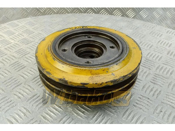 Motor in deli PERKINS