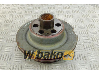 Motor in deli DEUTZ