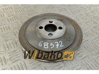 Motor in deli DEUTZ