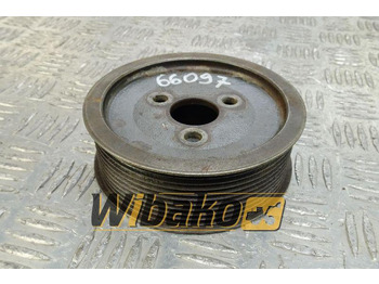 Motor in deli DEUTZ