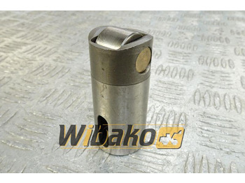 Motor in deli LIEBHERR
