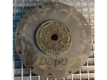 Sklopka in deli SACHS