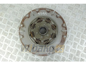 Sklopka in deli SACHS