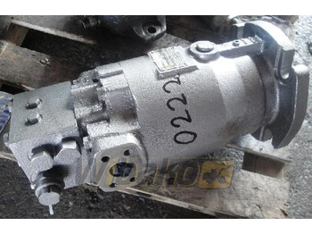 Hidravlični motor DANFOSS / SAUER