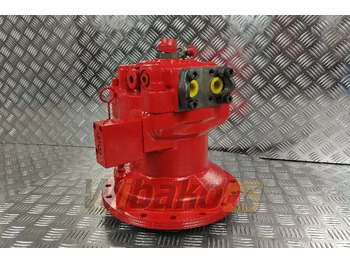 Hidravlični motor SHIBAURA