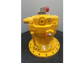 Hidravlični motor SHIBAURA