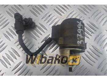 Motor in deli DEUTZ