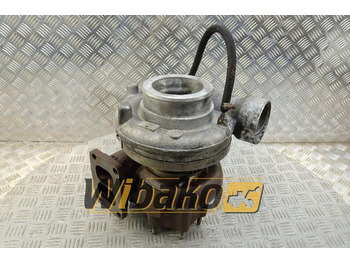 Turbo DEUTZ