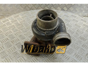 Turbo DEUTZ