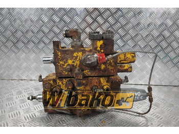 Hidravlični ventil za Gradbeni stroj Valves set Volvo 4864235/4821543: slika 2