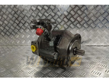 Hidravlična črpalka VOLVO