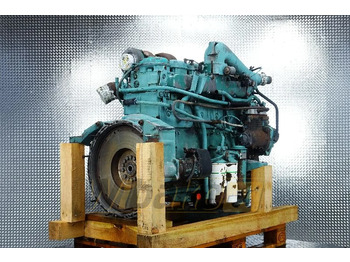 Motor VOLVO