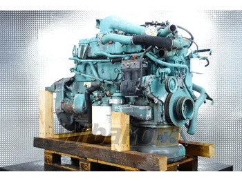 Motor za Gradbeni stroj Volvo D10: slika 3
