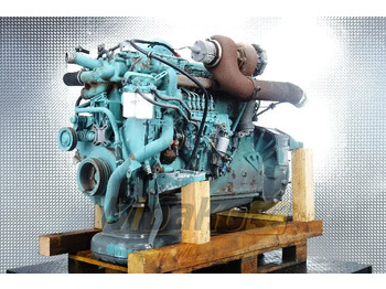 Motor za Gradbeni stroj Volvo D10: slika 5