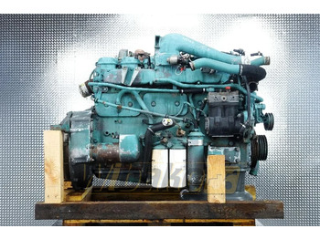 Motor za Gradbeni stroj Volvo D10: slika 2