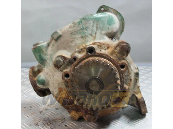 Črpalka za vodo VOLVO