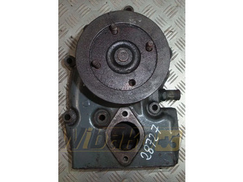 Črpalka za vodo VOLVO