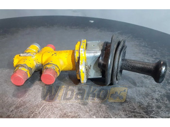 Hidravlični ventil WABCO