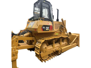 Buldožer CATERPILLAR D6G