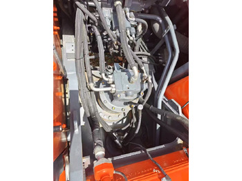 Bager goseničar DOOSAN DX300: slika 3