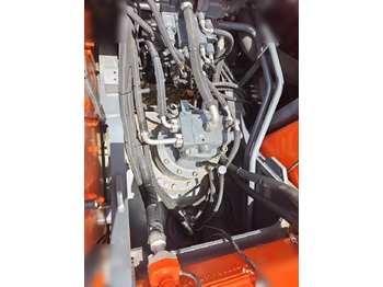Bager goseničar DOOSAN DX300 LC: slika 4