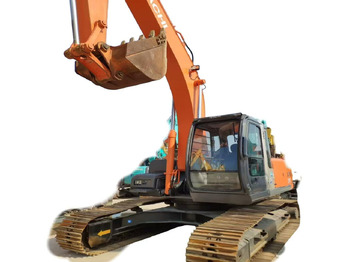 Bager goseničar HITACHI ZX120