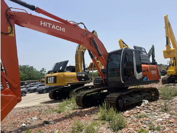 HITACHI ZX200 lizing HITACHI ZX200: slika 3
