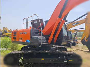 Bager goseničar HITACHI ZX240