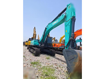 Bager goseničar KOBELCO