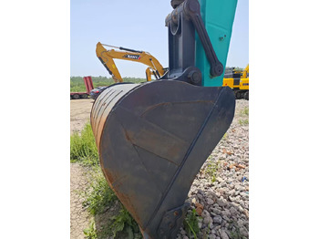 Bager goseničar KOBELCO SK350D: slika 5 Bager goseničar KOBELCO SK350D: slika 5