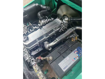 MITSUBISHI 3-ton lizing MITSUBISHI 3-ton: slika 5