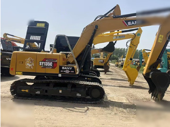 Bager goseničar SANY