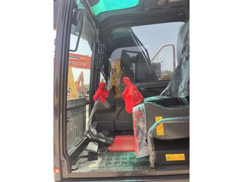 Bager goseničar VOLVO EC140: slika 5