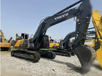 Bager goseničar VOLVO EC300