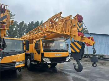 Avtodvigalo XCMG 70-TON: slika 2