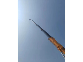 Avtodvigalo XCMG 70-TON: slika 3