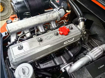 Diesel viličar heli 3.5ton: slika 4