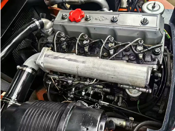 Diesel viličar heli 3.5ton: slika 2