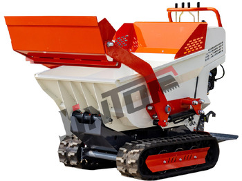 Mini demper Mini dumper Small Dump truck 500kg JTD500: slika 3 Mini demper Mini dumper Small Dump truck 500kg JTD500: slika 3