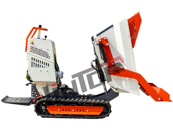 Mini demper Mini dumper Small Dump truck 500kg JTD500: slika 2 Mini demper Mini dumper Small Dump truck 500kg JTD500: slika 2