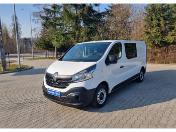 Mali kombi RENAULT Trafic