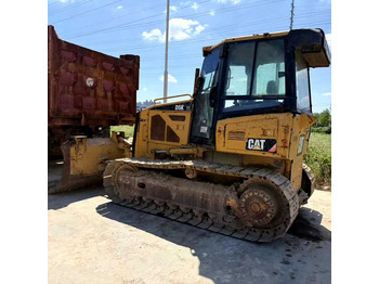 Buldožer CATERPILLAR D5K